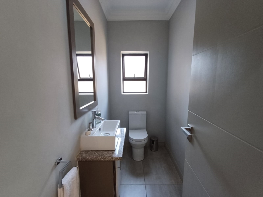 4 Bedroom Property for Sale in Leloko Lifestyle Estate North West